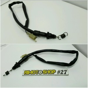 03 05 HONDA HORNET600 sensor freno stop brake sensor