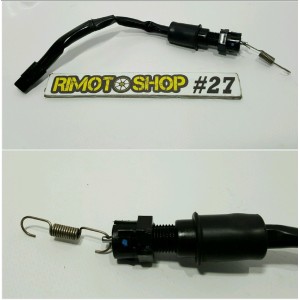 2011 2016 KAWASAKI ER-6N Rear brake sensor-SE6-3594.3G | RiMotoShop
