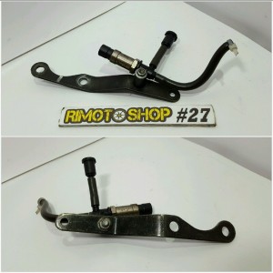 06 2010 Aprilia RS 125 sensor miscelatore mixer sensor