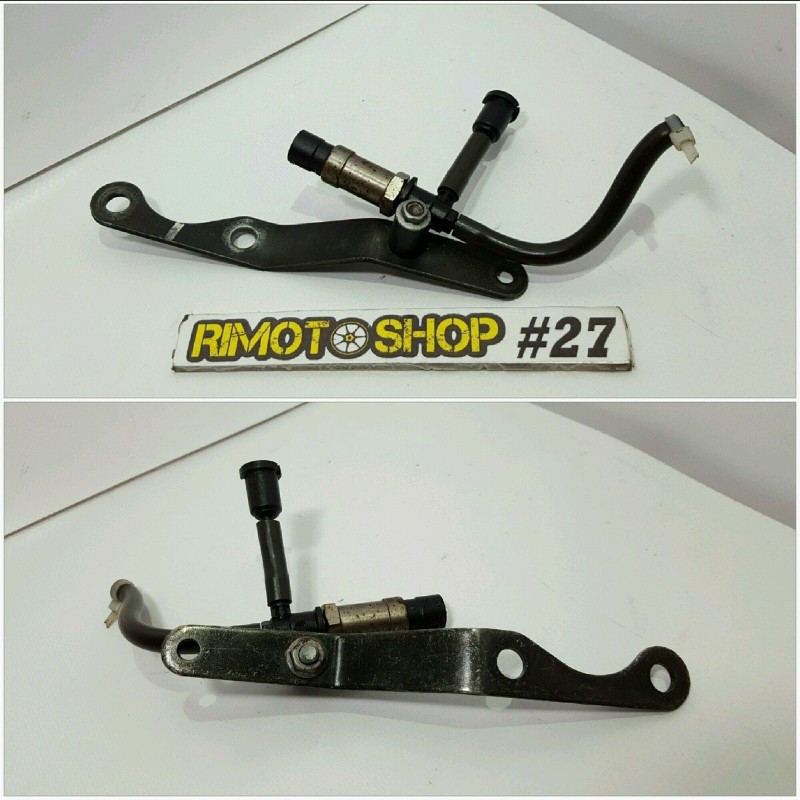 06 2010 APRILIA RS 125 sensore miscelatore mixer sensor-SE4-4626.2T | RiMotoShop