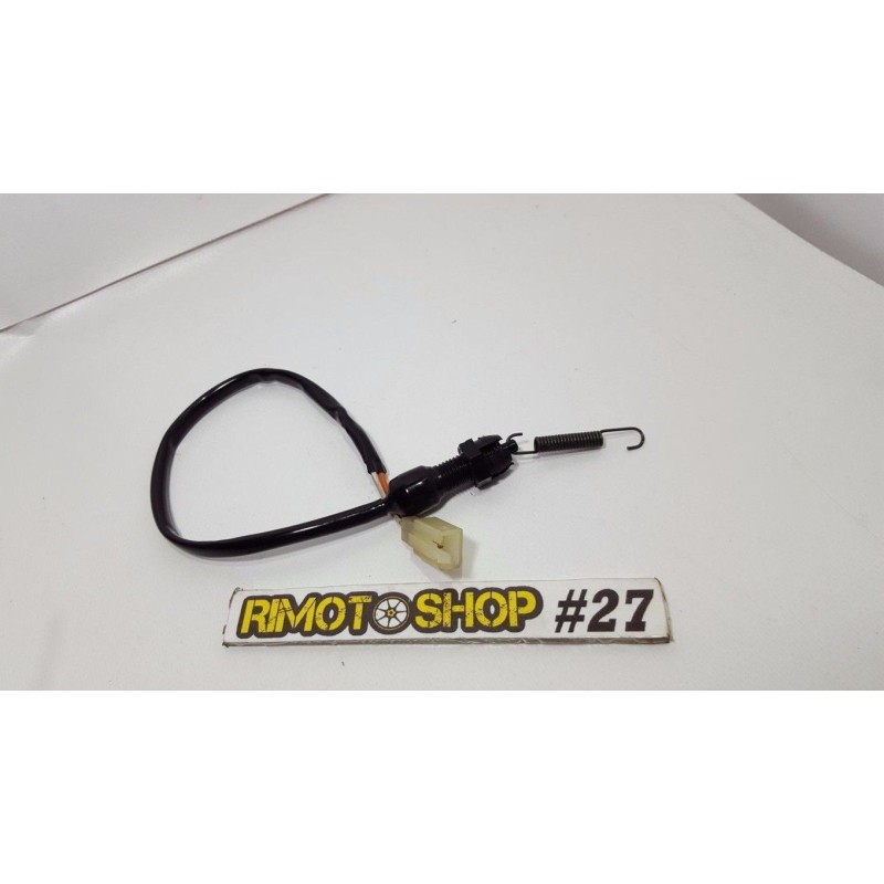 K4 K5 SUZUKI GSXR600 capteur stop stop sensor-SE9-3823.1E-RiMotoShop
