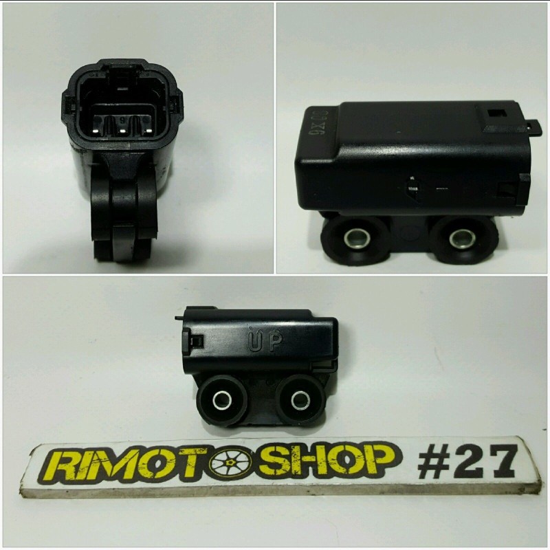 2007 2011 TRIUMPH StreetTriple675 Street Triple tilt sensor-SE5-4672.5D | RiMotoShop