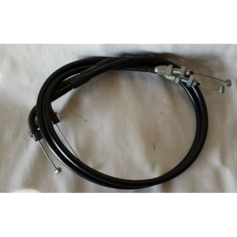 Cavo Comando Gas Suzuki Gsxr 600 750 K4 K5-MO5-9056.8E|RiMotoShop