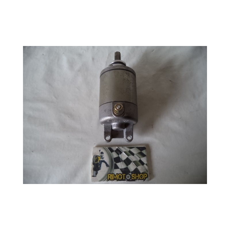 Suzuki gsxr 600 k4 k5 starter-MO8-7200.9M | RiMotoShop