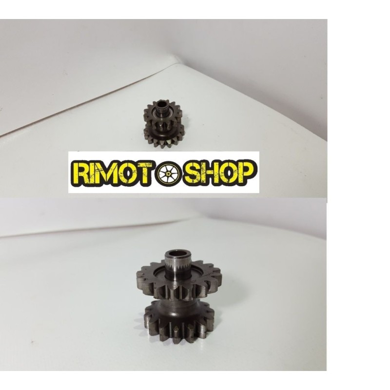 K4 K5 SUZUKI GSX R 600 ingranaggio avviamento starter gear-MO1-6142.8Y|RiMotoShop