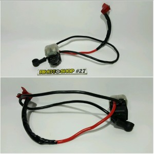 2007 2011 TRIUMPH StreetTriple 675 contactor-MO1-3520.3F | RiMotoShop