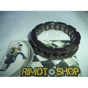 99 03 Aprilia rsv 1000 RP Tuono ruota libera-MO7-11325.1E | RiMotoShop