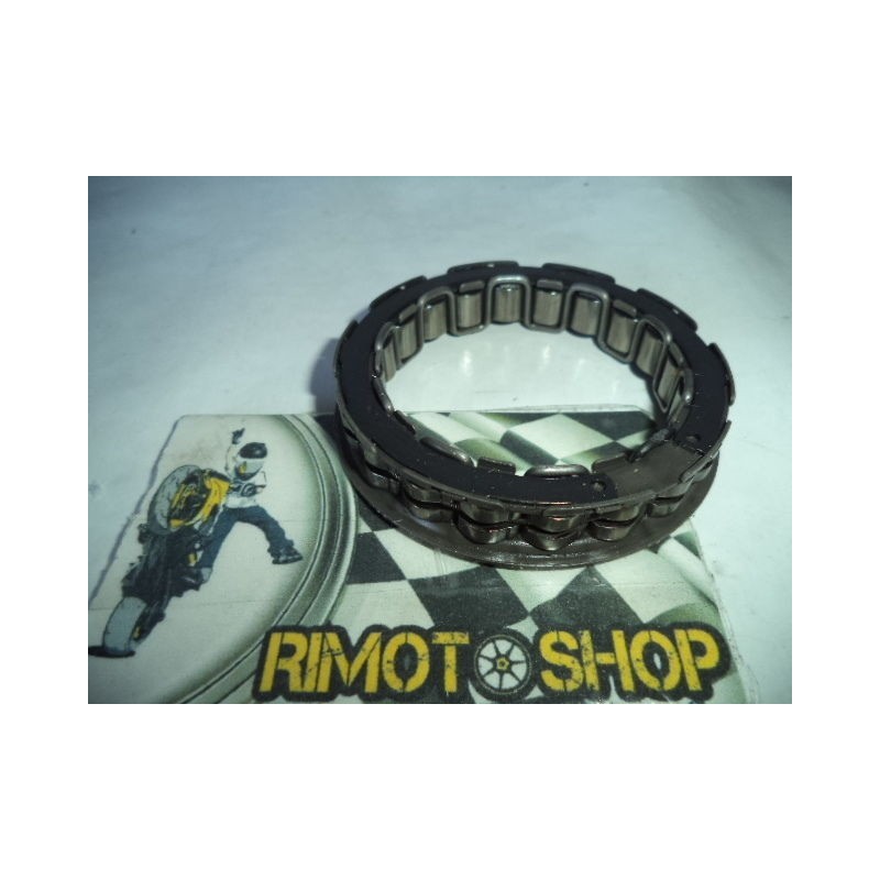 99 03 Aprilia rsv 1000 RP Tuono roue libre-MO7-11325.1E-RiMotoShop