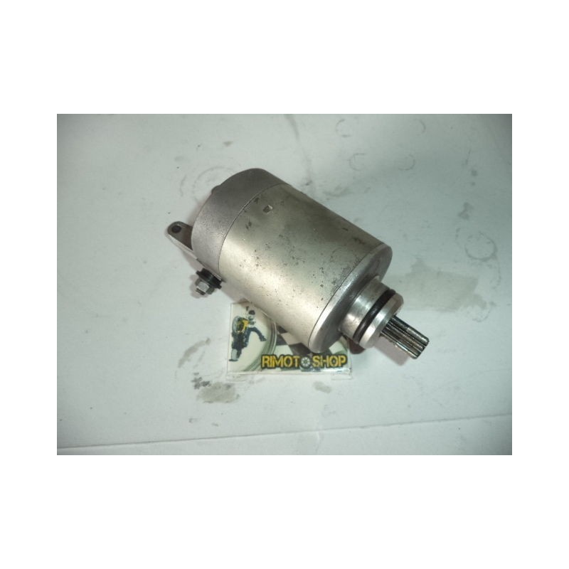 Aprilia Rs4 125 4T 11/2014 Motorino Avviamento-MO2-11258.9I|RiMotoShop