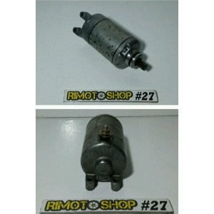Motor de arranque MITSUBA STARTER MOTOR HONDA CBR 1000 RR 04 05