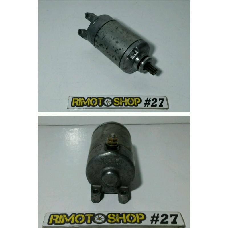 MOTORINO DI AVVIAMENTO MITSUBA STARTER MOTOR HONDA CBR 1000 RR 04