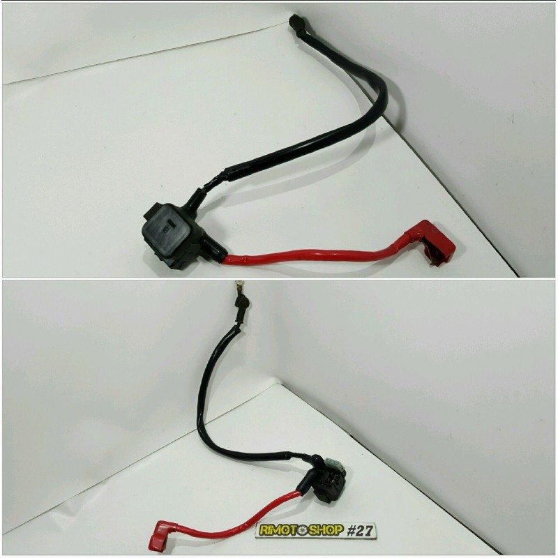 2006 2013 Yamaha Mt 03 Relay Start-up-MO5-4904.6G | RiMotoShop