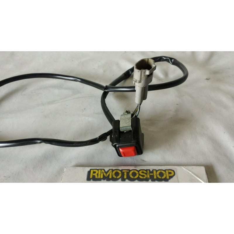 Suzuki rmz 250 2007 2009 pulsante spegnimento button off-CO1-10016.8M | RiMotoShop