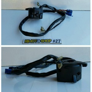 99 02 YAMAHA YZF R6 COMMUTATORE FRECCE-CO1-6219.2W | RiMotoShop