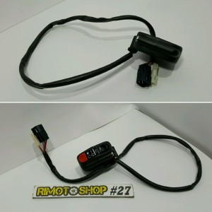 99 03 APRILIA RSV 100 commutatore on/off-CO4-4206.3Y|RiMotoShop