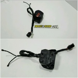 2011 2016 KTM DUKE 125 4t on/off switch lights and indicators-CO5-5323.8Y | RiMotoShop