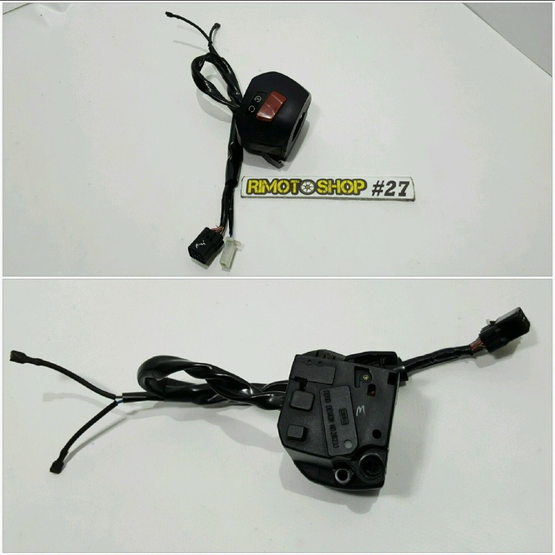 11 16 KTM DUKE 125 4t interrupteur on/off-CO5-5323.8Y-RiMotoShop