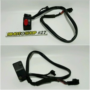 2007 2011 TRIUMPH 675 on off switch commutator-CO9-3572.4Z | RiMotoShop