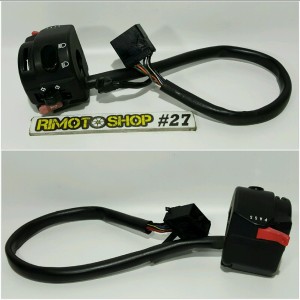 2007 2011 TRIUMPH 675 Switch lights and indicators-CO8-4328.7E | RiMotoShop