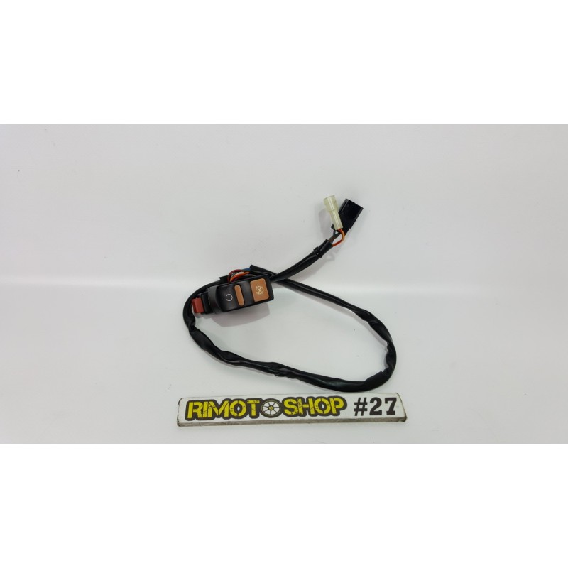 1999 2003 APRILIA RSV 1000 on/off switch-CO5-4087.2D | RiMotoShop