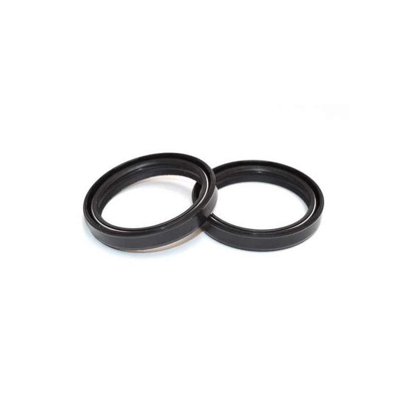 Fork oil seal kit Kayaba 46mm SUZUKI RM 250 2003-2920011-Kayaba