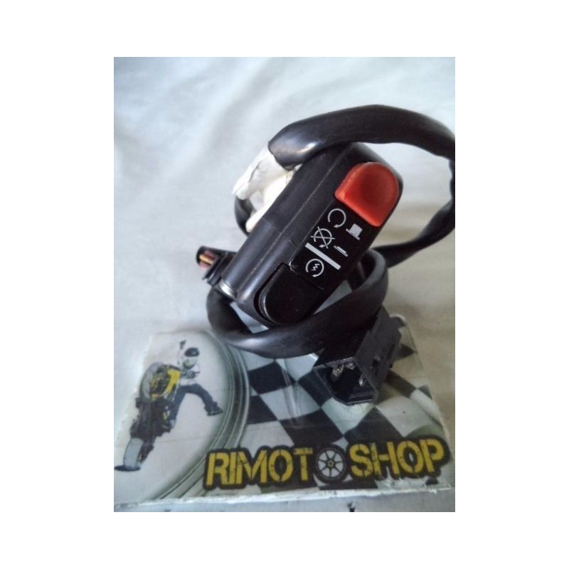 1999 2003 Aprilia RSV 1000 TUONO on / off switch-CO3-4730.9C | RiMotoShop