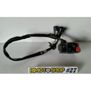 2004 2005 kawasaki ninja zx10r switch right-CO9-9344.5U | RiMotoShop