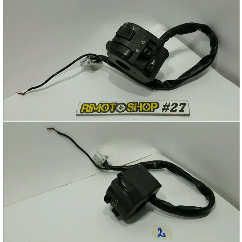 CAGIVA MITO SP525 commutatore flechas switch arrows