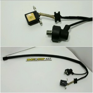2011 2016 KAWASAKI ER-6N pick up coil pulsing-AL8-3194.7B | RiMotoShop