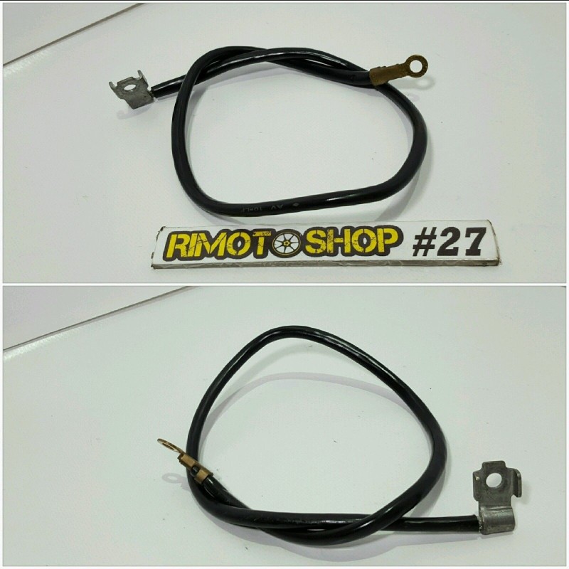 K4 K5 SUZUKI GSXR600 cavo relè relay cable-AL8-4046.4K|RiMotoShop