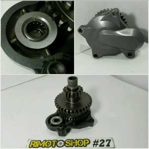 06 13 YAMAHA MT 03 équipement démarrage-AL6-3188.1M-RiMotoShop