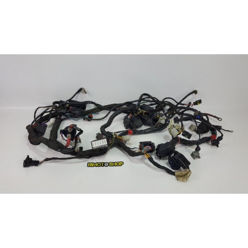 APRILIA MANA 850 electrical system wiring-AL2-7748.7K | RiMotoShop