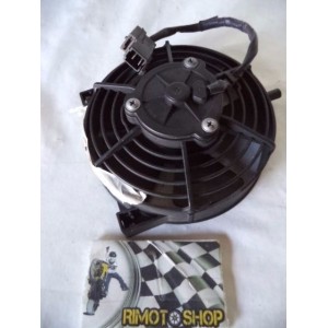 Aprilia rsv 1000 RP 1000 99 - 03 elettroventola radiator
