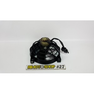 99 03 APRILIA RSV1000R TUONO1000 ventilateur radiateur-VE8-6732.7X-RiMotoShop