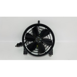 99 03 APRILIA RSV1000R TUONO1000 VENTOLA RADIATORE-VE8-6732.7X | RiMotoShop