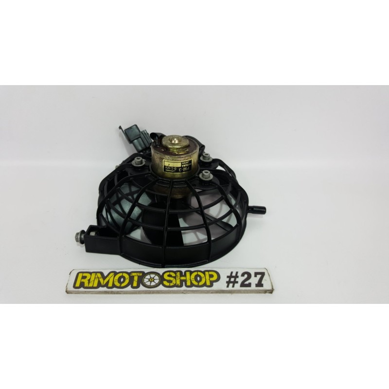 99 03 APRILIA RSV1000 TUONO1000 elettroventola radiatore-VE6-4396.1N | RiMotoShop