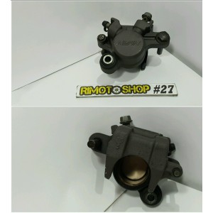 2004 2007 YAMAHA FZ6 rear brake caliper-VE2-4876.1V | RiMotoShop