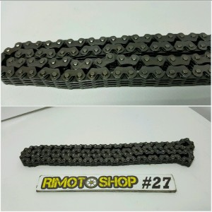 11 16 KAWASAKI ER-6N catena distribuzione-CI9-3191.7T | RiMotoShop