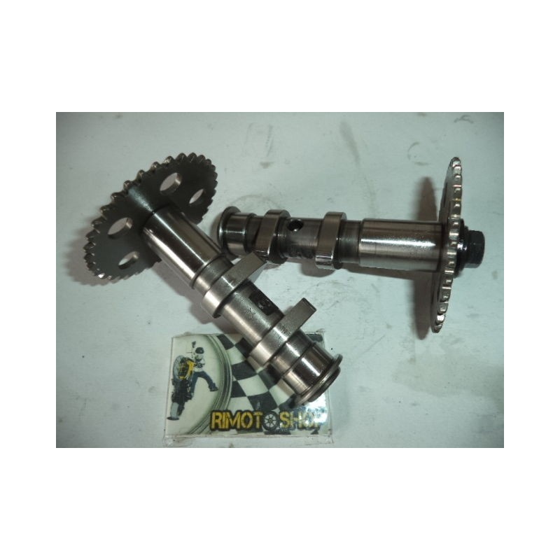 aprilia rs4 125 4t 2011/2014 camshafts-AL6-7176.5B | RiMotoShop