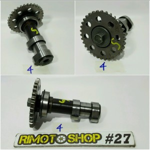 2011 2016 KTM DUKE 125 4-stroke exhaust camshaft-AL7-3887.9M | RiMotoShop