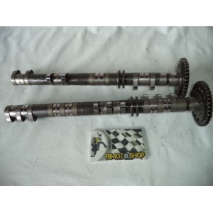 98 99 00 01 yamaha yzf r1 camshafts-AL4-7031.9Q | RiMotoShop