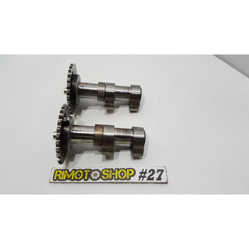 1999 2003 Aprilia RSV 1000 TUONO 1000 camshafts-AL2-4617.4D | RiMotoShop