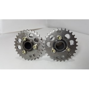1999 2003 Aprilia RSV 1000 TUONO 1000 camshafts-AL2-4617.4D | RiMotoShop