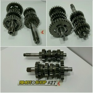 CAGIVA MITO SP525 changement engrenage marce gear change gears-AL6-7361.9N-RiMotoShop