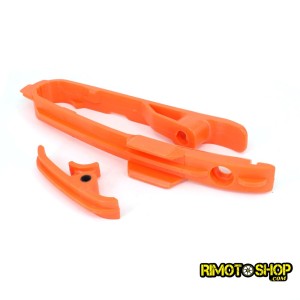 Chain pass band KTM EXC 300 2012-2016-RMT-0016857 | RiMotoShop