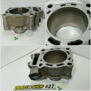 04 09 HONDA CRF250R cilindro originale-CI8-5016.2K | RiMotoShop