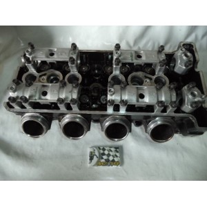 98 01 Yamaha yzf r1 engine head-TE5-5364.7D | RiMotoShop