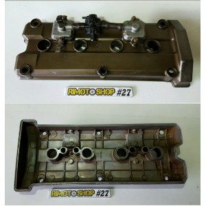 2004 2006 KAWASAKI Z750 HEAD COVER GOOD CONDITIONS-TE4-4560.9D | RiMotoShop