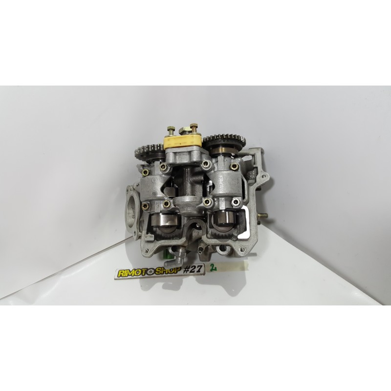 1999 2003 APRILIA RSV TUONO 1000 head engine-TE3-4088.1A | RiMotoShop