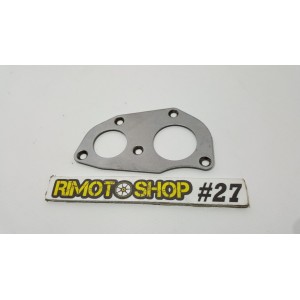 ROTAX123 APRILIA RX125 piastra tenuta cuscinetti-GU2-10534.4N|RiMotoShop